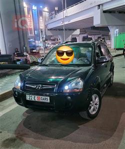 هيونداي توسان